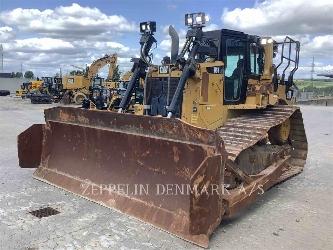 CAT D6T