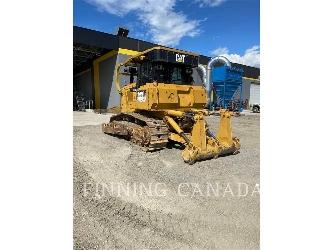 CAT D7E