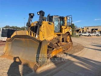 CAT D8T