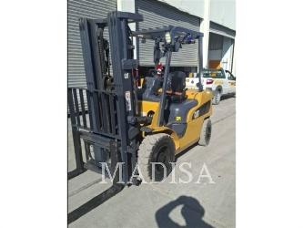 CAT DP30NM5-D