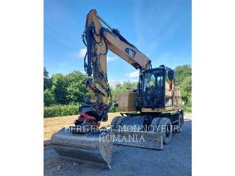 CAT M315F