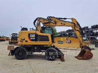 CAT M315F IVC