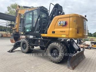 CAT MH3024-07A