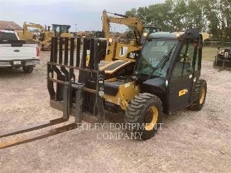 CAT TH255C