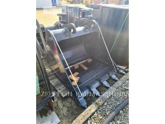 CAT TL1500 CW40