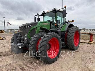 Fendt 933 VARIO