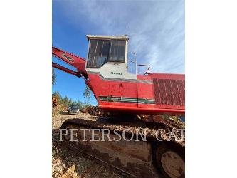 Madill 3800C