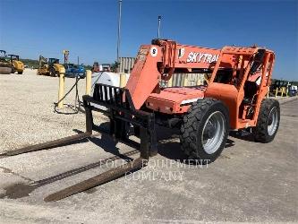 SkyTrak 8042O