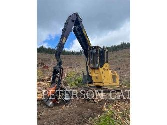 Tigercat 880D