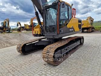 Volvo EC220