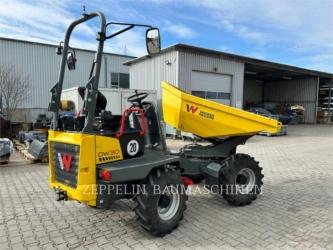 Wacker DW30