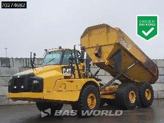 CAT 740 B
