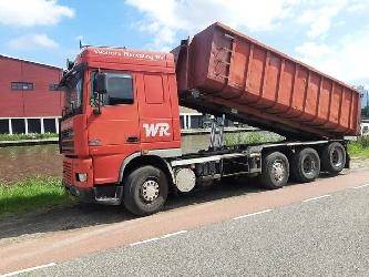 DAF xf95.480