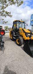 JCB 3 CX NEW!