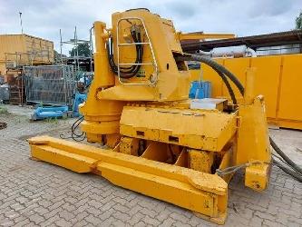 Giken ZP100