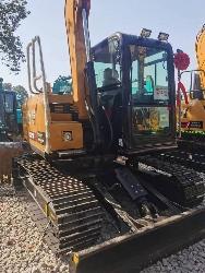 Sany SY 75 C