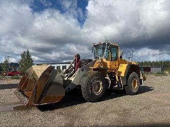 Volvo L150E