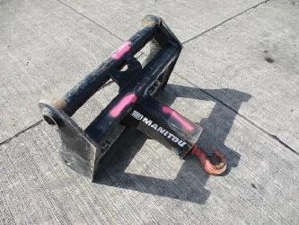 Manitou Haak