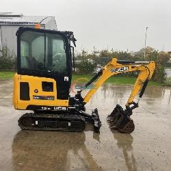 JCB 19C1