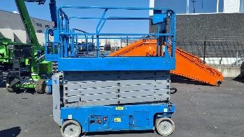 GENIE GS4047