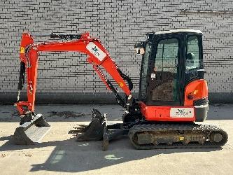 Kubota U 36-4