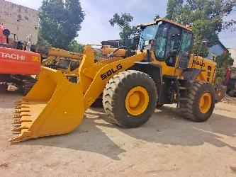 SDLG LG 958 L
