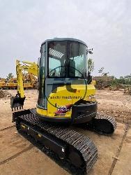 Yanmar Vio 55