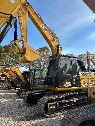 CAT 315D2