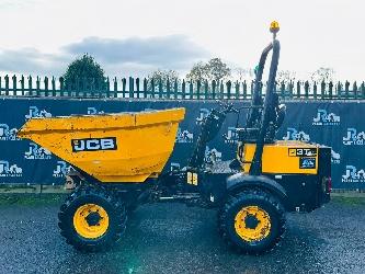 JCB 3 T ST