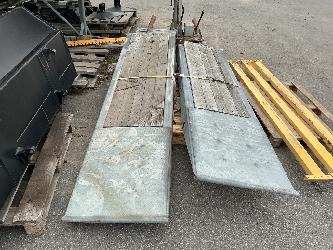 Fliegl Rampit