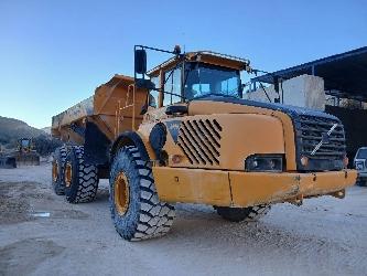 Volvo A 40 D