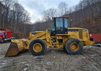 CAT 938 G II