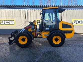 JCB 409 SV NE