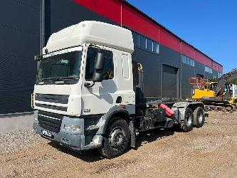 DAF CF85.460