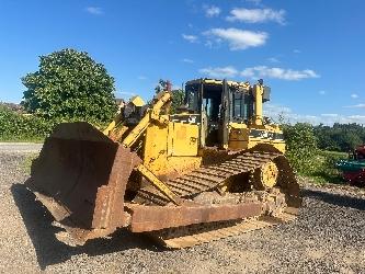 CAT D 6 R LGP