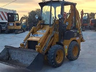 JCB 1CX