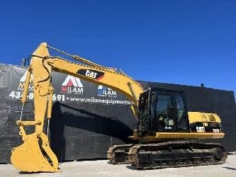 CAT 320DL