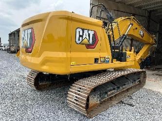 CAT 320GC
