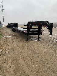  SHOP BUILT