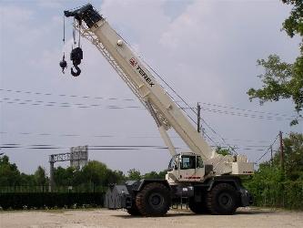 Terex RT130