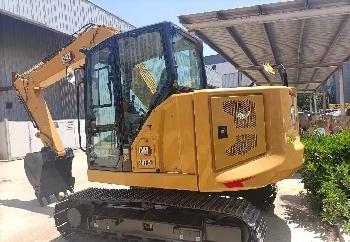 CAT 307,5