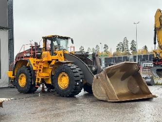 Volvo L 350 H