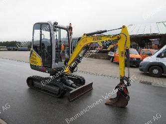 Neuson ET 24