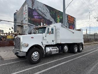 Peterbilt 367