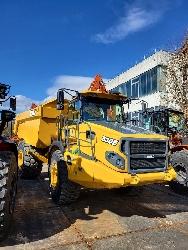 Bell B30E 4x4