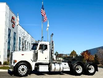 Peterbilt 379