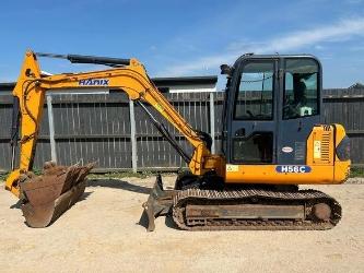 Hanix H56C