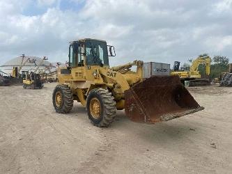 CAT 926E