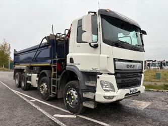 DAF CF 450