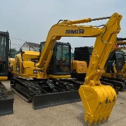 Komatsu 60-8